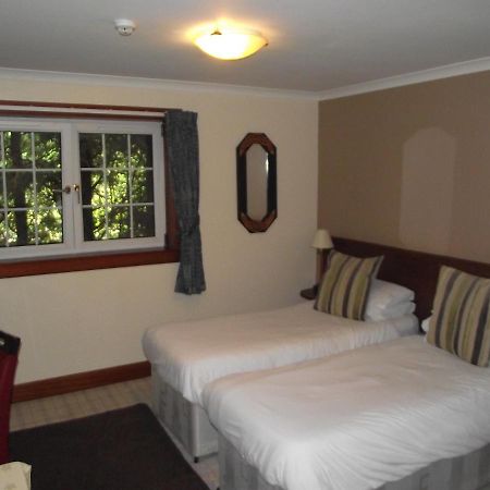 Kilwinning The Dalgarven House Hotel מראה חיצוני תמונה