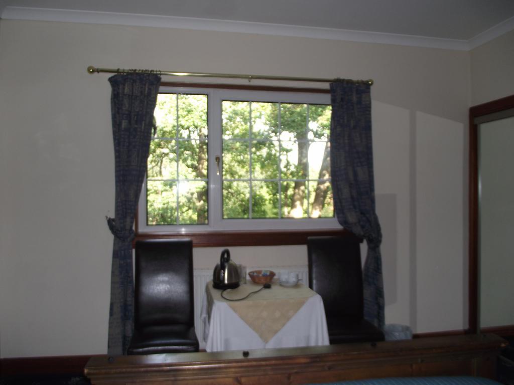 Kilwinning The Dalgarven House Hotel מראה חיצוני תמונה